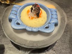 -蟹犇前•帝王蟹雪蟹(陆家嘴店)