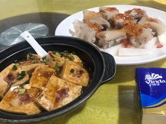 -大笑饭堂(甲子桥店)