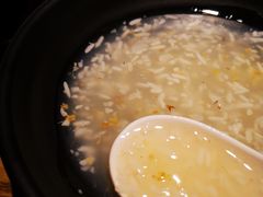 桂花糊米酒-汪爹爹武汉牛三鲜(朝外大街店)