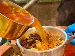 -水平有限广西米粉·广西风味集(五道口店)