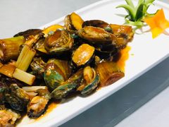 -船歌·鱼水饺青岛菜(闽江二路店)