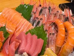 -大焰自助日式料理 铁板烧(徐汇店)