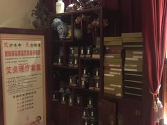 -福阳·足道养生会所(远大路店)