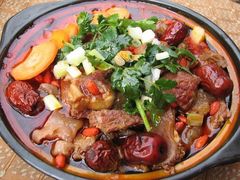 -筋头巴脑牛一锅(朝阳路总店)