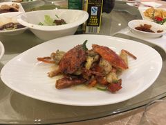 -锦江都城闵行饭店