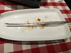 -西贝(宝乐汇店)