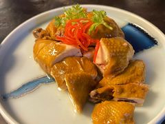 -花迹·金陵南京菜(老门东店)
