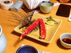 -蟹道乐(梅田店)
