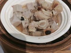 -潮福城潮州大酒楼(湖滨北路店)