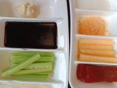 -喜悦烤鸭·新京菜(王府井店)