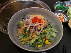 -上男·烧肉集市(五一广场店)