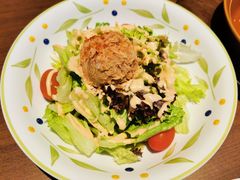 -萨莉亚意式餐厅(杭州西溪龙湖天街店)