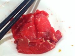牛肉-星伦多 自助料理(圆融店)
