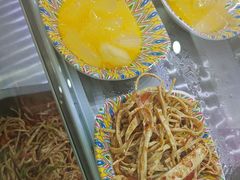 -塔兰齐新疆孜然火锅(鲤鱼山路店)