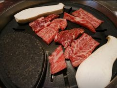 -一品韩牛