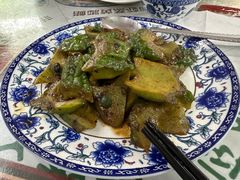 -阿殳菜馆·私厨(水围村店)