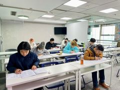-帝京日语(春熙路旗舰校区)