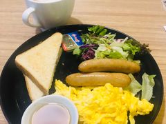 -必胜客(百联又一城店)