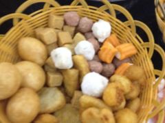 丸子-京港生鲜(四道口店)
