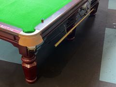 -零度光台球俱乐部(汉阳摩尔城店)