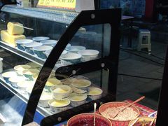 -桥门程记(兰州南关夜市店)