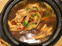 -丰乐餐厅·始于1999·本地老字号