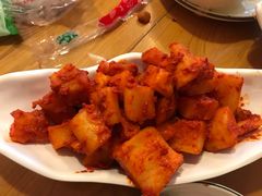 -长寿参鸡汤(朝韩风情街店)