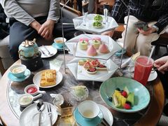 -广富林宰相府酒店·水云间