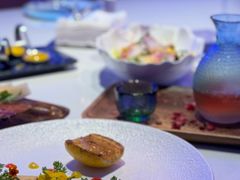 -天玑高空江景餐厅&酒吧Sky Secret Restaurant&Bar