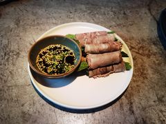 -半山腰·云南菜(侨福芳草地店)
