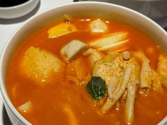 -狮拾久·现代新加坡料理(壹方城店)