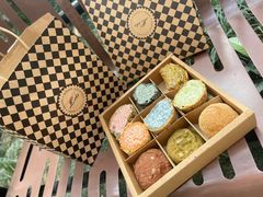 -Let's Taipei 非常烘焙(太古里店)