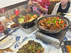 -臭鳜鱼人家·老字号徽菜