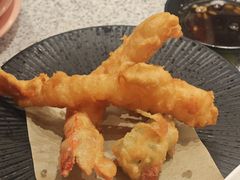 -争鲜回转寿司(海曙天一PLUS店)