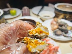 -加餐海鲜自助(集美银泰百货店)