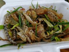 -陈添記·祖傳爽鱼皮·西关老字号(广州首店)