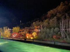 -古尔沟华美达温泉度假酒店