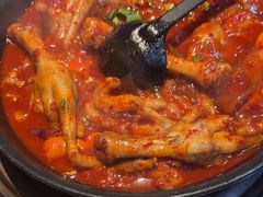 -HOTISLAND海鸡岛·韩国料理(江南西店)