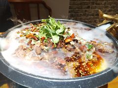 -厨道重庆菜馆(鸳鸯店)
