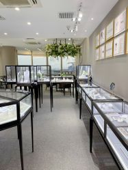 -克拉花园珠宝(诚品生活店)