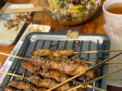 -木屋烧烤(坂田天安云谷店)