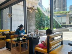 -一席地·本地鸡窝·杭帮鸡火锅(萧山银隆百货店)