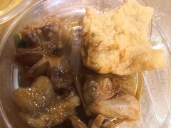 -三鞭一花·独一处·元英砂锅(海光寺店)