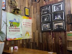 -蜗牛小馆醉乡民谣云南菜(惠新西里店)