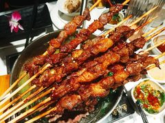-大喜牛鲜牛肉火锅(世纪金源店)