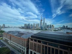 -上海外滩茂悦大酒店