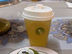 -匡小敏手工烘培(大地金墅店)