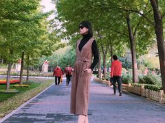 -长辛店二七公园