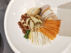 -A One Kitchen·南京精菜馆(晶丽酒店店)
