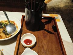 -唐猫庭院·千年陕菜(大唐不夜城店)